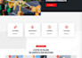 build custom wordpress website design redesign clone revamp website development